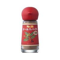 エスビー オールスパイス(パウダー)   13g