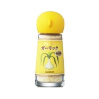 エスビー ガーリック(あらびき) 20g