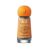 エスビー クミンシード  12g