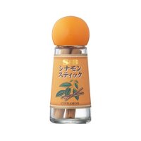 エスビー シナモンスティック  8g