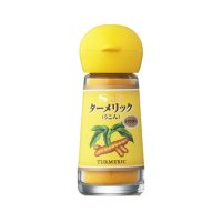 エスビー ターメリック(パウダー)   14g