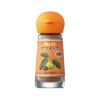 エスビー ナツメッグ(パウダー) 15g