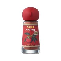 エスビー パプリカ(パウダー)   15g