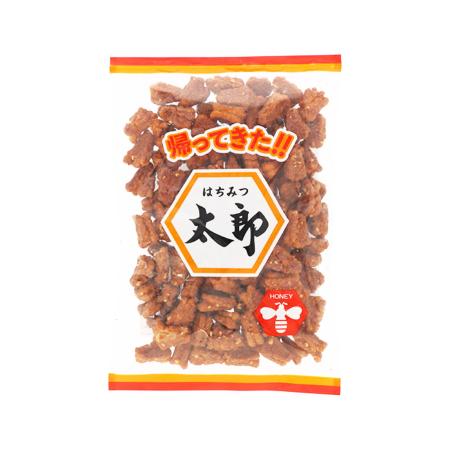 鈴木商会 はちみつ太郎  180g