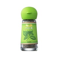 エスビー バジル 4g