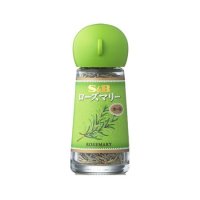 エスビー ローズマリー(ホール)  5g