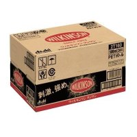 アサヒ ウィルキンソン タンサン 500ml ケース