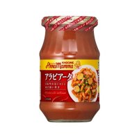 カゴメ アンナマンマ アラビアータ 330g