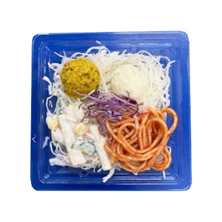 よくばりサラダ　1パック