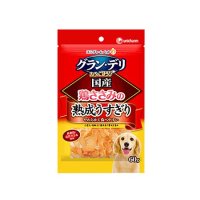 グラン・デリ きょうのごほうび 鶏ささみの熟成うすぎり 60g