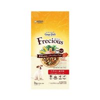 グラン・デリ フレシャス アダルト チキン&ビーフ入り 1kg