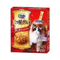 銀のスプーン 三ツ星グルメ 15歳が近づく頃から お魚レシピ 240g