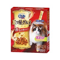 銀のスプーン 三ツ星グルメ 毛玉ケア お魚レシピ 240g