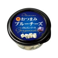東京デーリー おつまみブルーチーズ   35g