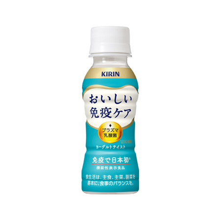 キリン おいしい免疫ケア  100ml