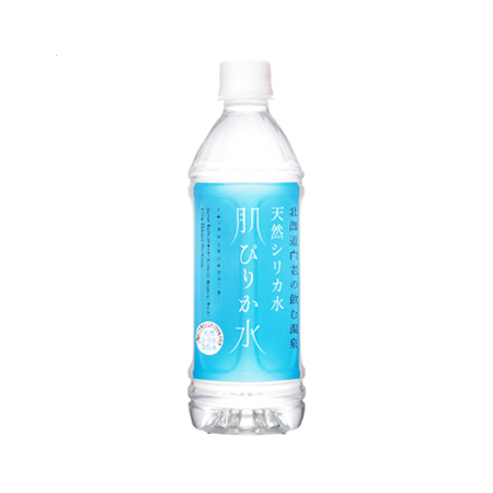 コニサーオイル 肌ぴりか水 500ml