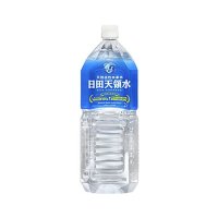 日田天領水  2L