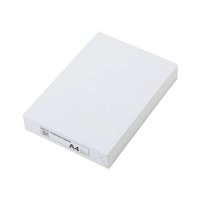 マルチパーパスペーパー A4 500枚