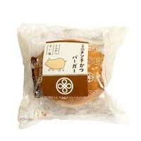 まい泉ミニメンチかつバーガー　1パック