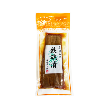 マルセイフーズ 鉄砲漬  1本