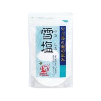 パラダイスプラン 雪塩 120g