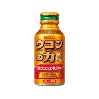 ハウス ウコンの力 ドリンク    100ml