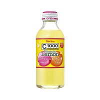 ハウス C1000ビタミンレモンコラーゲン   140ml