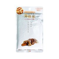 わんわん 犬日和レトルト ささみと牛肉 80g
