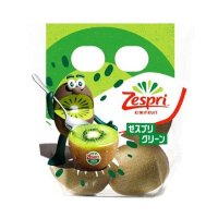 輸入グリーンキウイ 1袋(4コ)