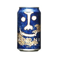 ヤッホー・ブルーイング インドの青鬼   350ml