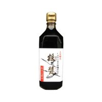 ヤマロク醤油 鶴醤  500ml
