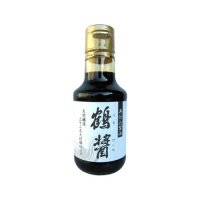 ヤマロク 再仕込醤油 鶴醤  145ml