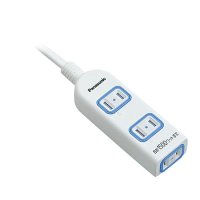 パナソニック ザ・タップＸ 3コ口 3m 1個 WHA2533WKP