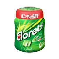 モンデリーズ クロレッツXP オリジナルミントボトル Ｒ 140g