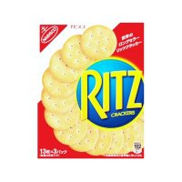 モンデリーズ ナビスコ リッツ クラッカーS  13枚×3パック