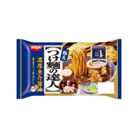 日清 つけ麺の達人 濃厚魚介醤油  2人前