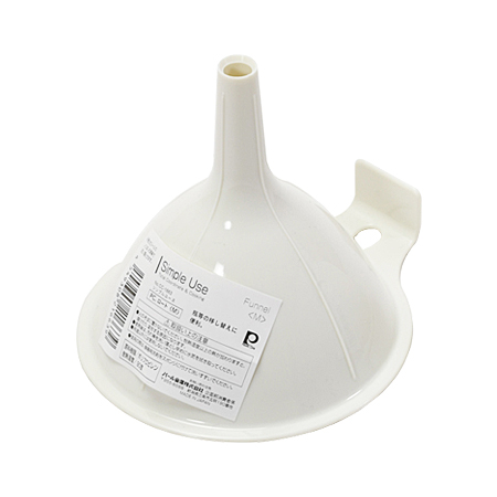 パール金属 Simple use PC．ロート Mサイズ 1個