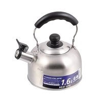 ヒートアップ２ステンレス製笛吹