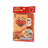 アンパンマン おにぎりラップ 15枚