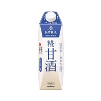 マルコメ プラス糀 糀甘酒 1000ml