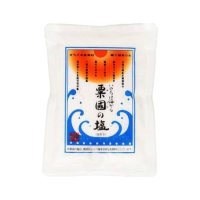 粟国の塩 250g