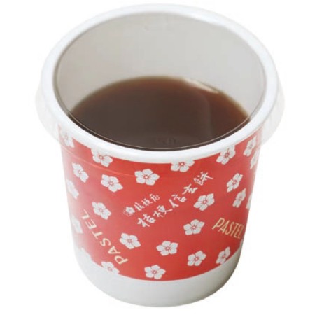 【4/3～4お届け分限り】なめらか桔梗信玄餅プリン 1個