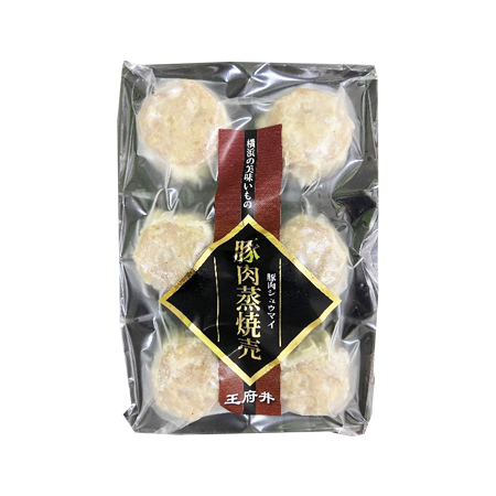 王府井 焼売  180g
