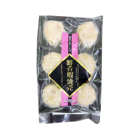 王府井 エビ焼売  180g