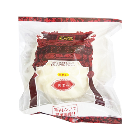 王府井 肉まん  140g