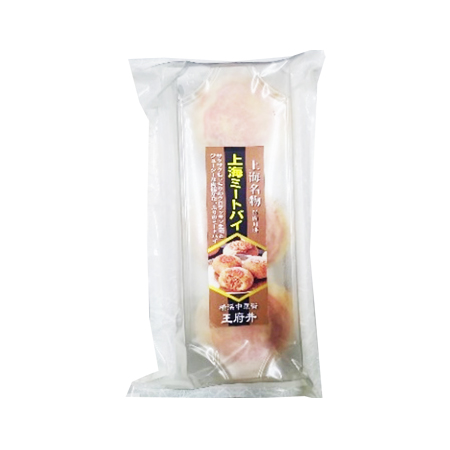 王府井 上海ミートパイ  165g