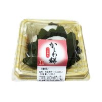 楽久雄 かしわ餅（つぶあん）  2個入