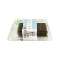 楽久雄 水ようかん  2個入