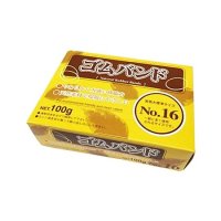 サンフレイムジャパン ゴムバンド 100g