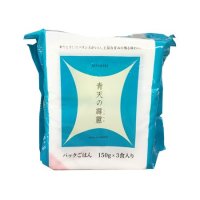 アイリスフーズ 青天の霹靂   3食入